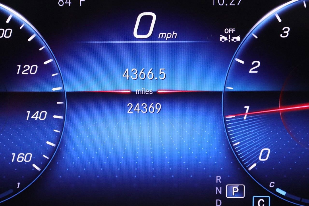 Certified 2023 Mercedes-Benz GLA 250 image 14