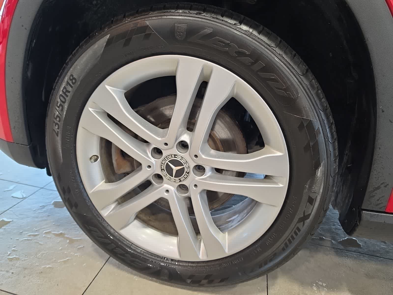 Used 2019 Mercedes-Benz GLA 250 4MATIC image 17