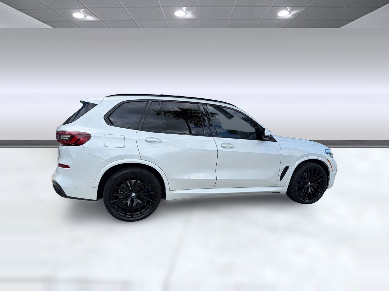 Used 2022 BMW X5 sDrive40i w/ M Sport Package RWD image 20