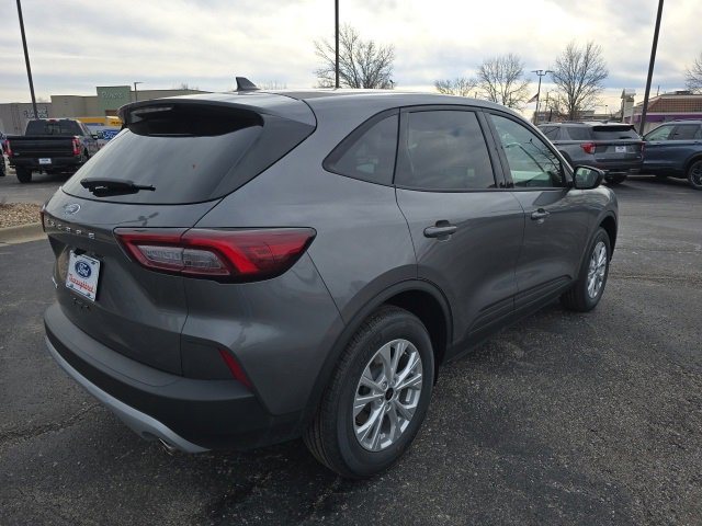 New 2026 Ford Escape Active w/ Cold Weather Package image 5