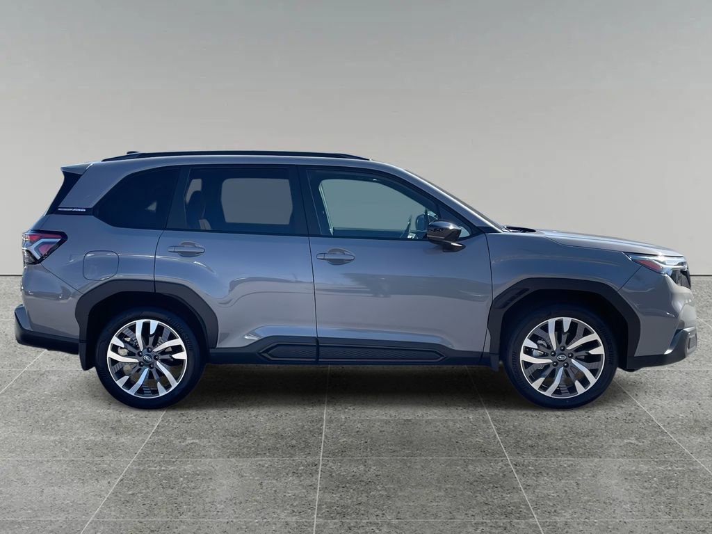 Certified 2025 Subaru Forester Touring w/ Protection Package image 6