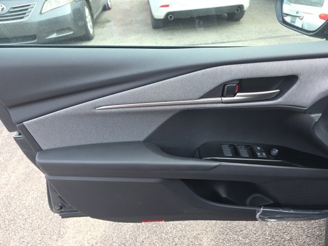 New 2026 Toyota Camry LE image 13