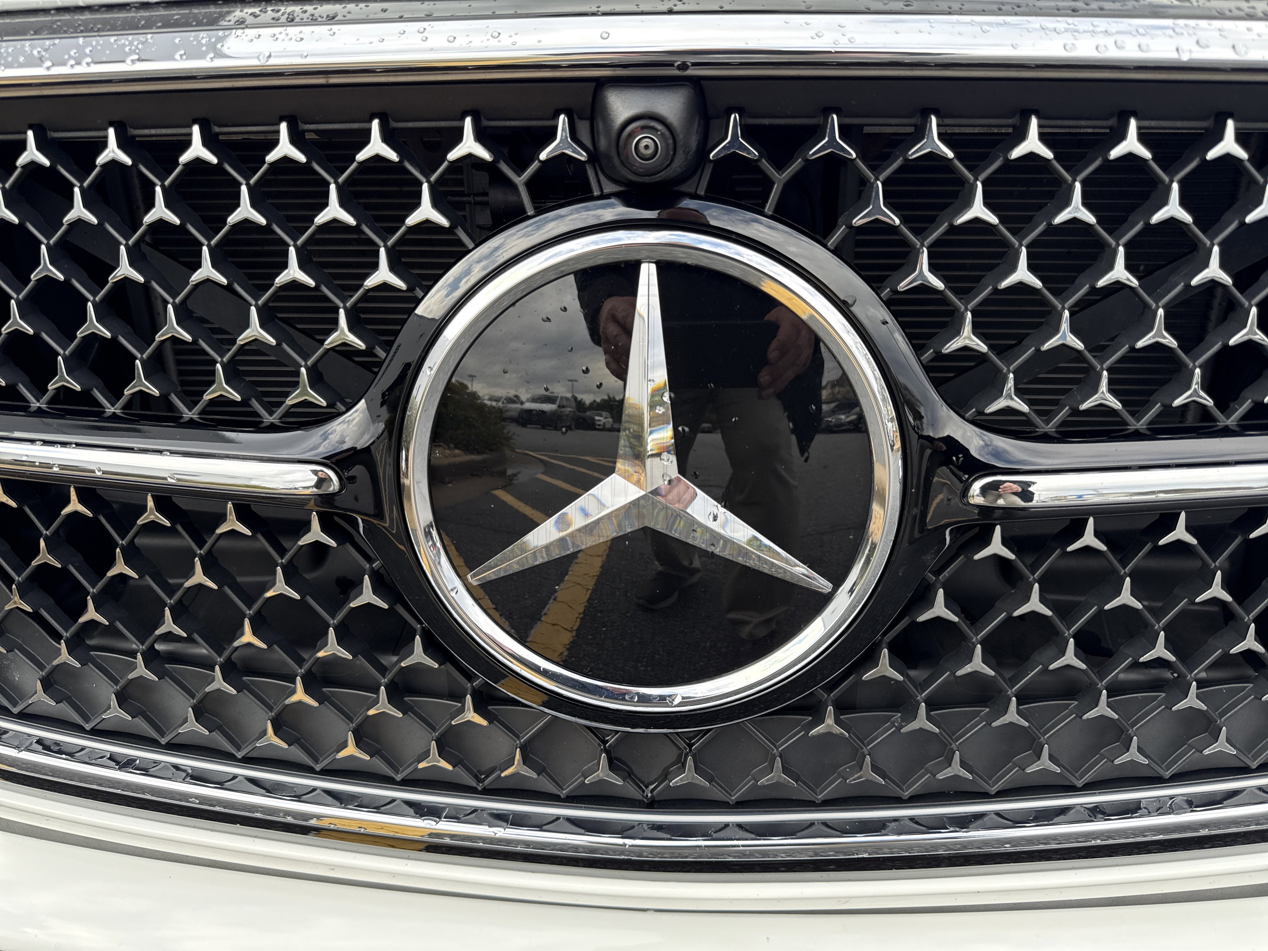 Certified 2024 Mercedes-Benz E 350 4MATIC Sedan image 6