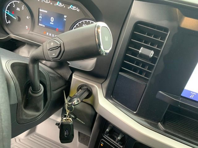 Certified 2023 Ford F250 XLT AWD/4WD image 19