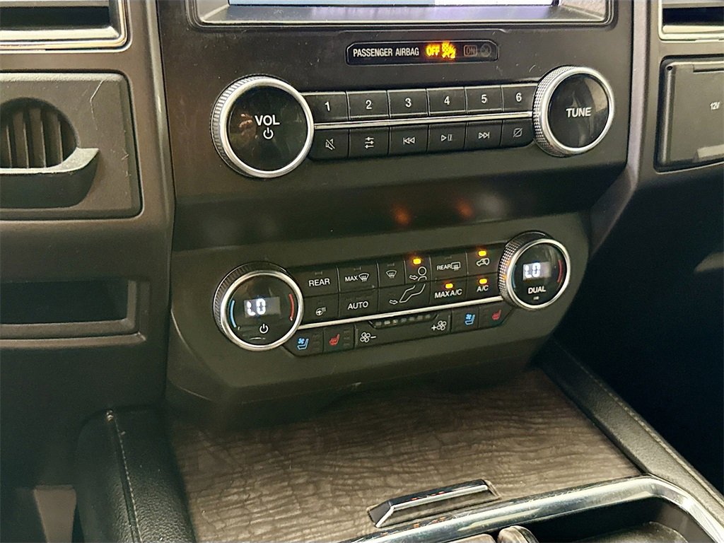 Used 2020 Ford Expedition Max Limited w/ Equipment Group 301A image 17