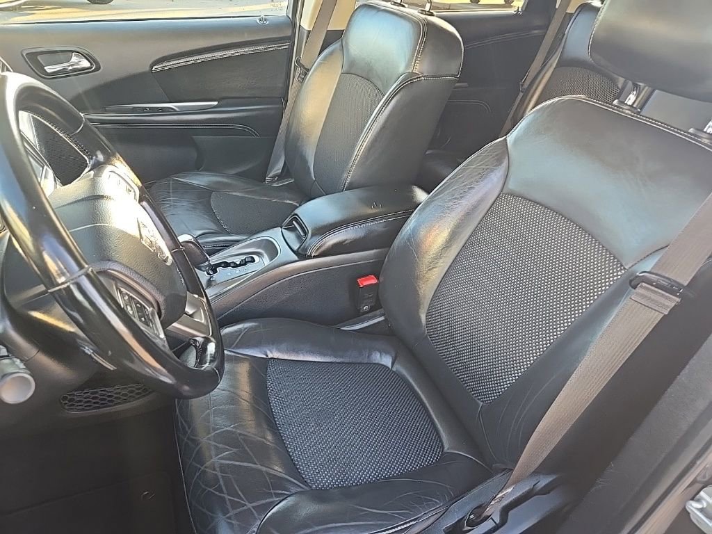 Used 2020 Dodge Journey Crossroad image 15