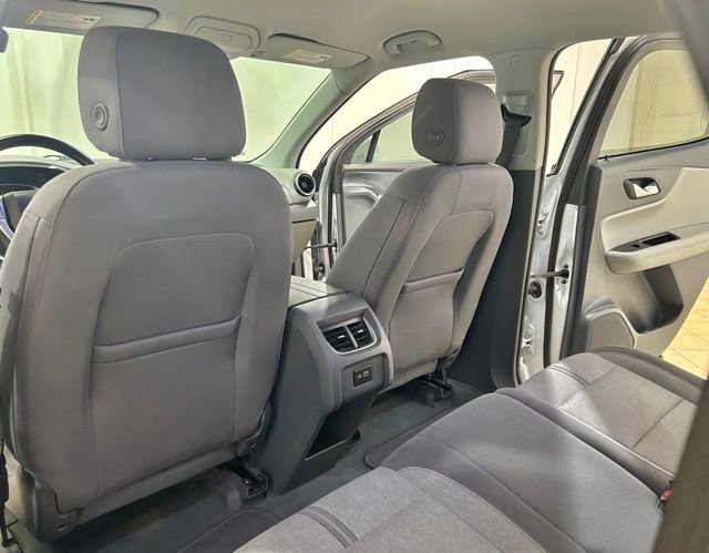 Used 2020 Chevrolet Blazer LT FWD image 11