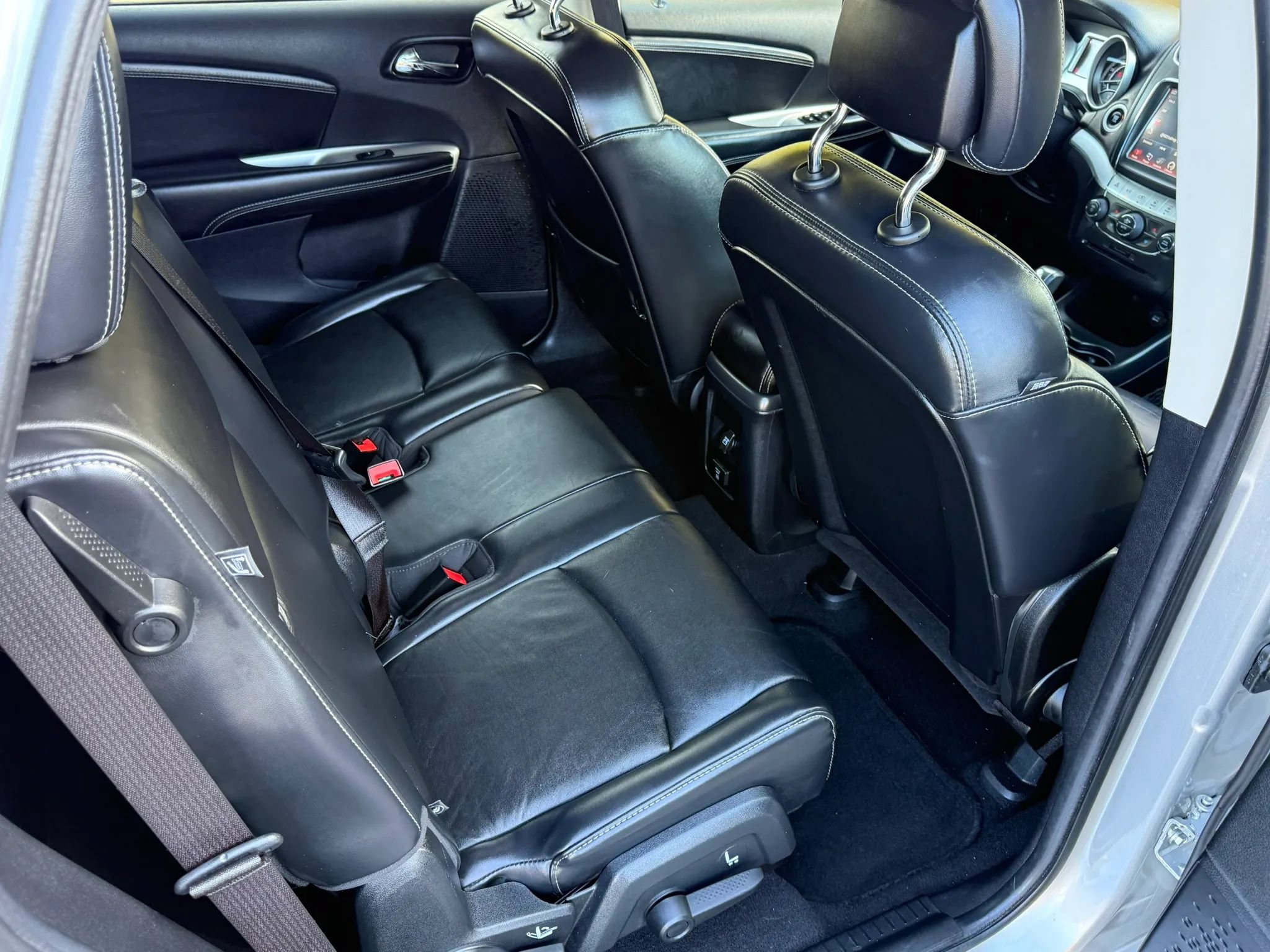 Used 2013 Dodge Journey Crew w/ Flexible Seating Group AWD/4WD image 21