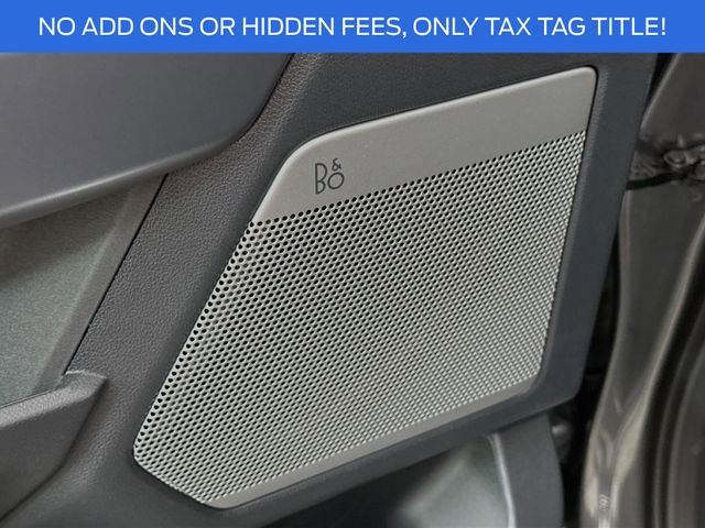 New 2025 Ford F150 Lariat w/ Equipment Group 502A High image 19