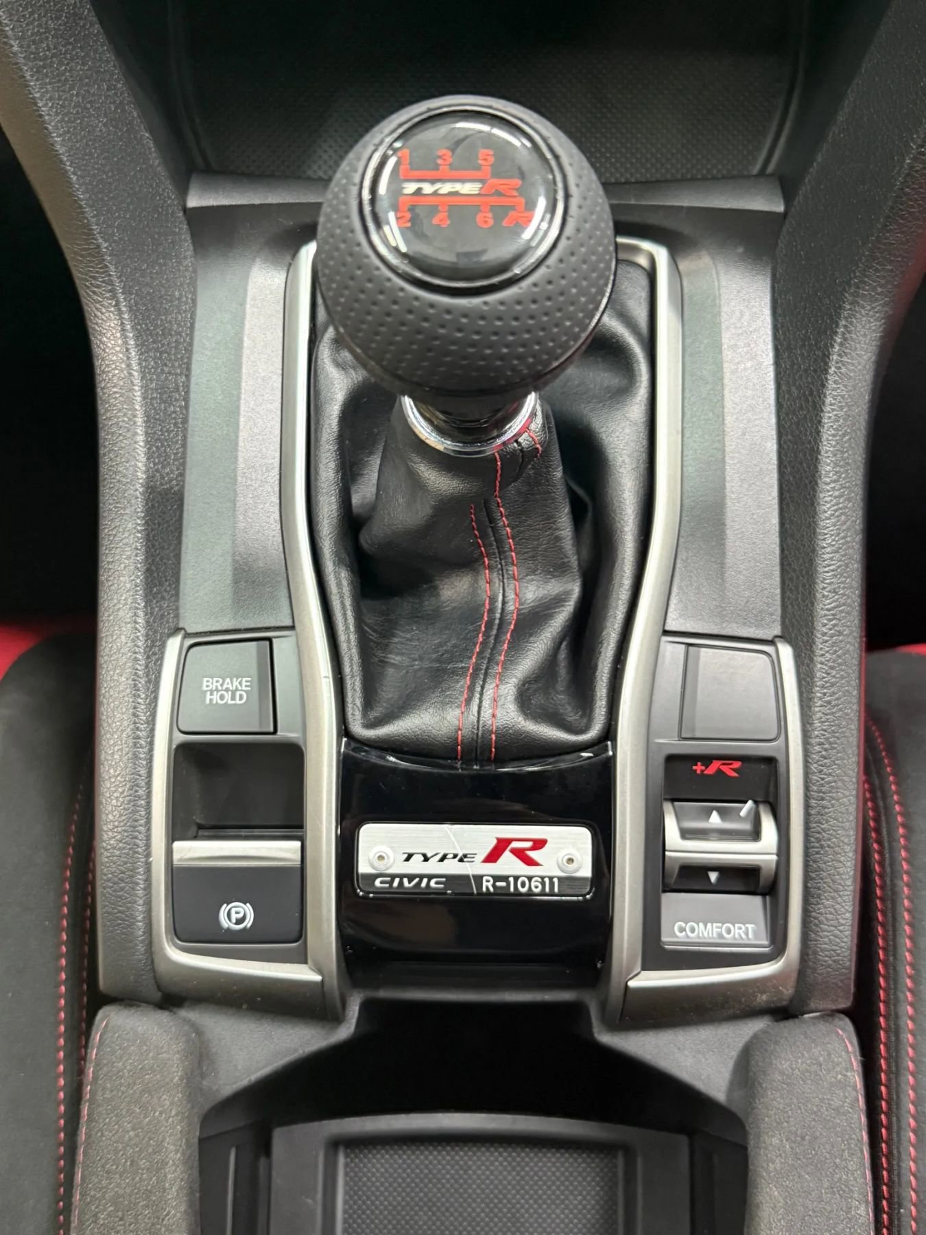 Used 2018 Honda Civic Type R image 25