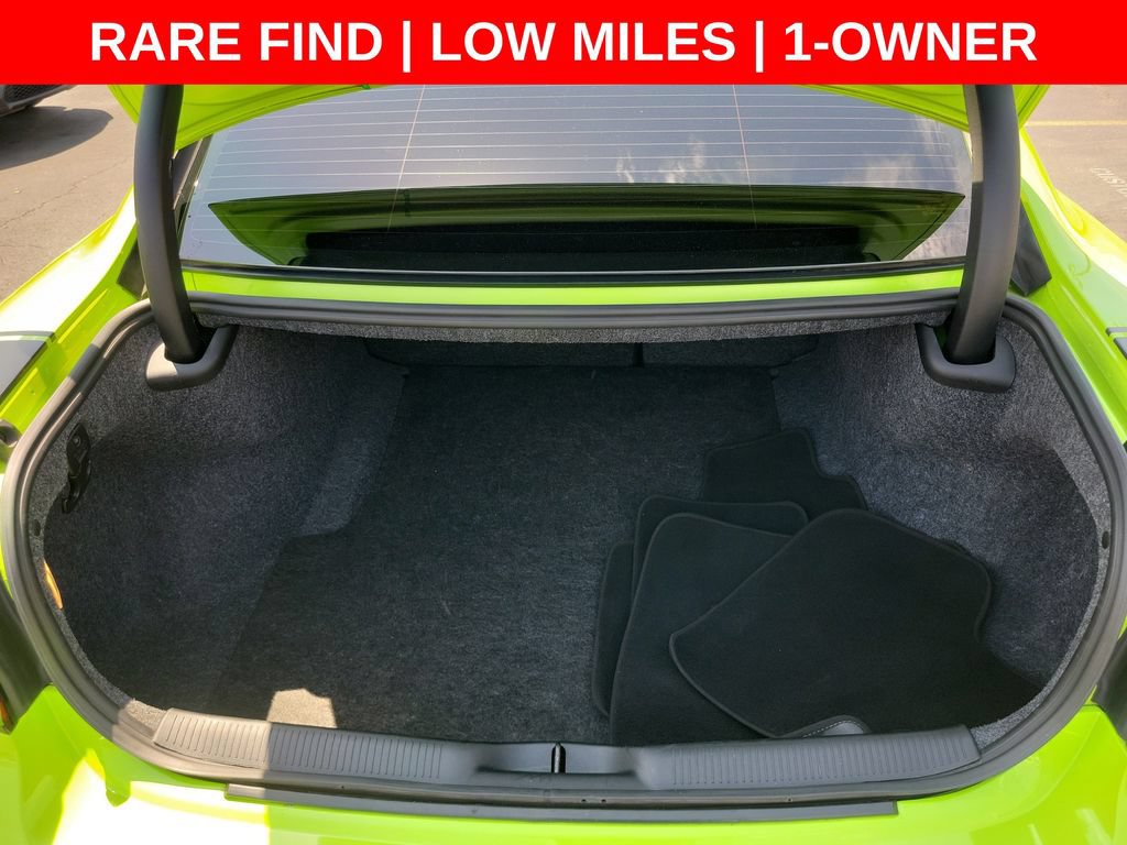 Used 2023 Dodge Charger Scat Pack RWD image 12