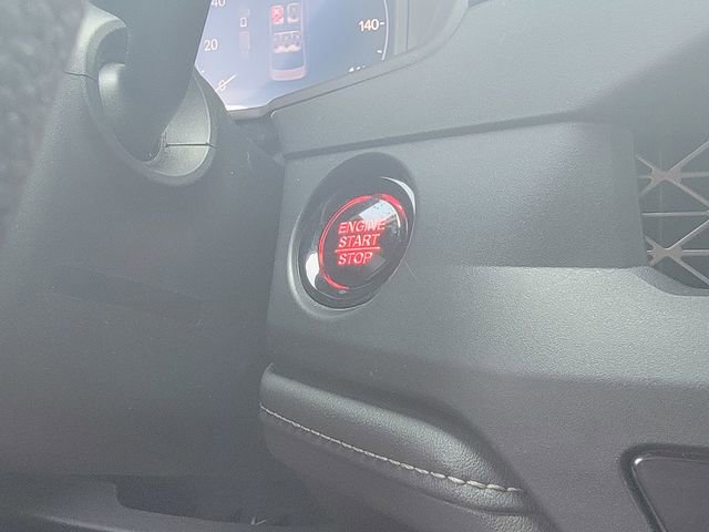 Used 2024 Honda Accord EX image 23