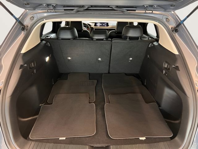 Used 2025 MAZDA CX-50 AWD 2.5 S w/ Select Package image 8