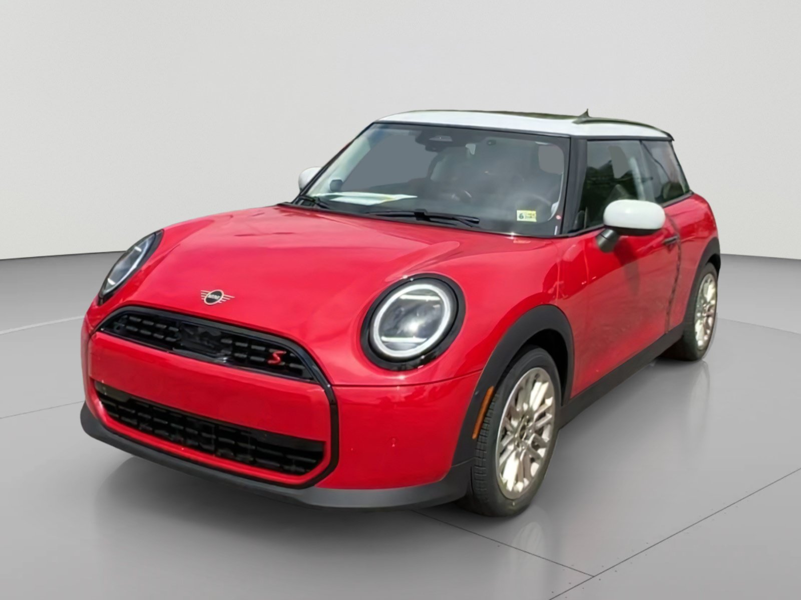 Used 2025 MINI Cooper S FWD image 4