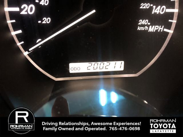 Used 2006 Lexus RX 330 AWD image 19