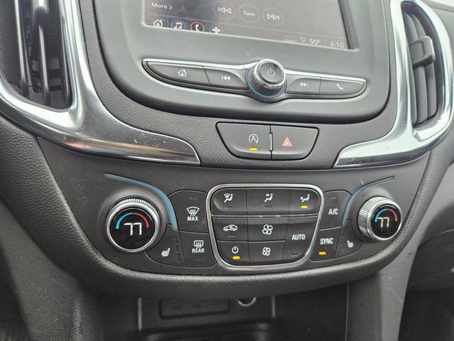 Used 2024 Chevrolet Equinox LT w/ LPO, Floor Liner Package image 14