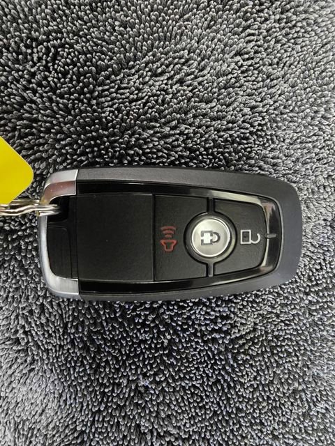 Used 2023 Ford Bronco Black Diamond image 39