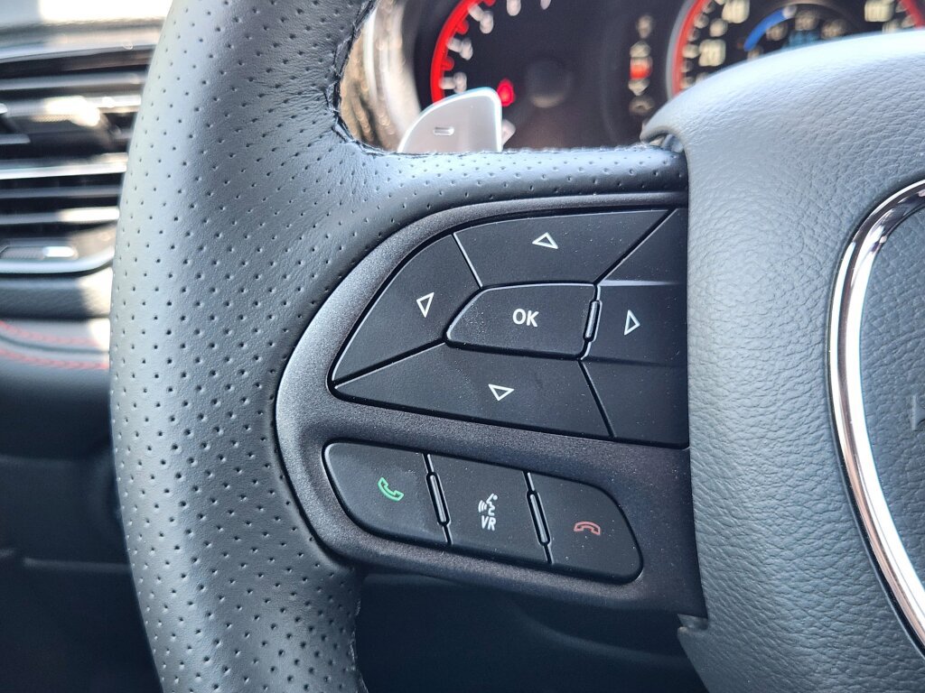 New 2026 Dodge Durango GT Plus AWD/4WD image 20