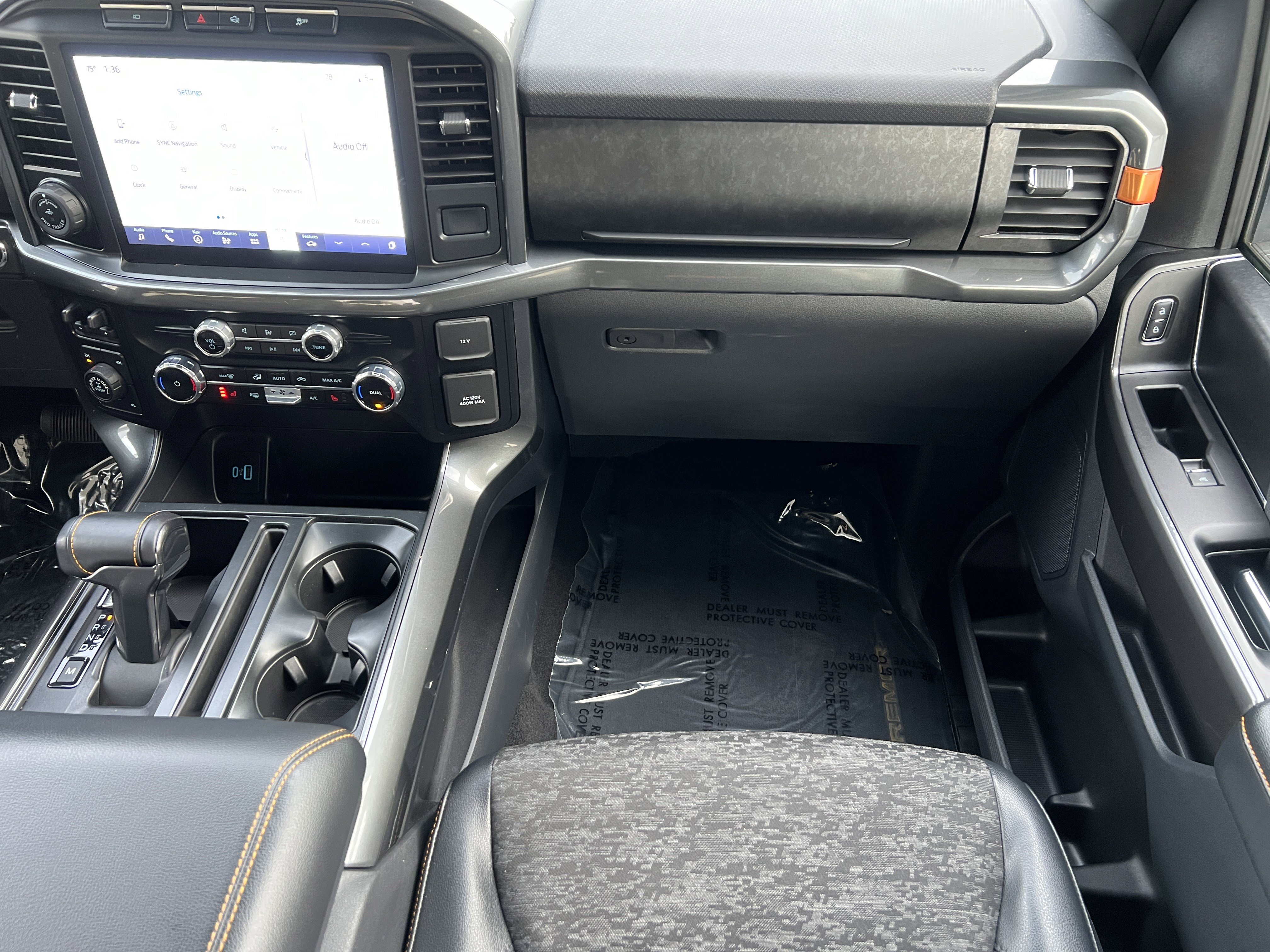 Used 2023 Ford F150 Tremor image 31