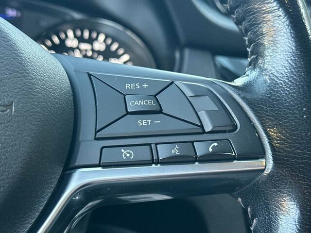 Used 2020 Nissan Rogue S w/ Special Edition Package image 29