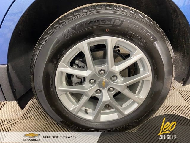 Used 2024 Chevrolet Equinox LT image 31