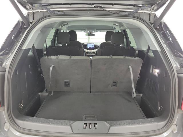 Certified 2023 Ford Explorer XLT AWD/4WD image 8