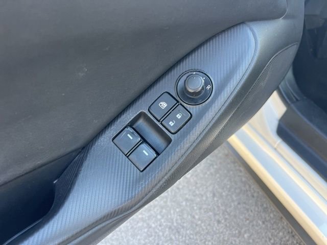 Used 2017 MAZDA MX-5 Miata RF Club image 18