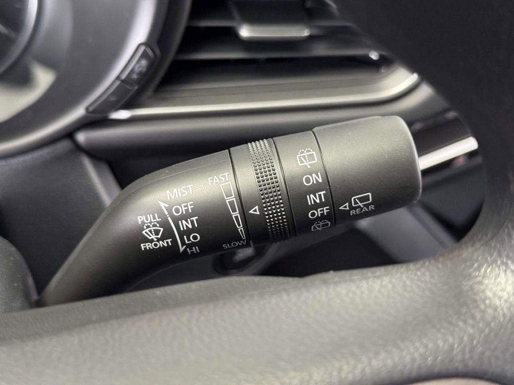 New 2026 MAZDA CX-30 AWD 2.5 S image 21