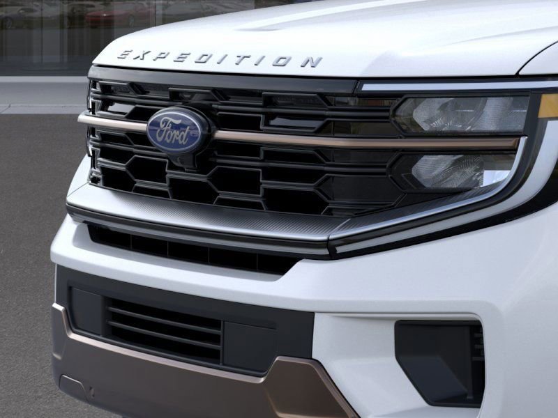 New 2025 Ford Expedition King Ranch image 17