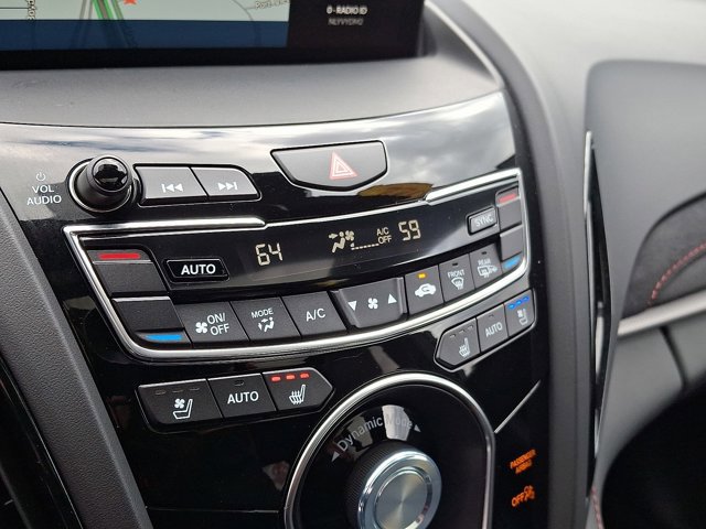 Used 2022 Acura RDX AWD image 16