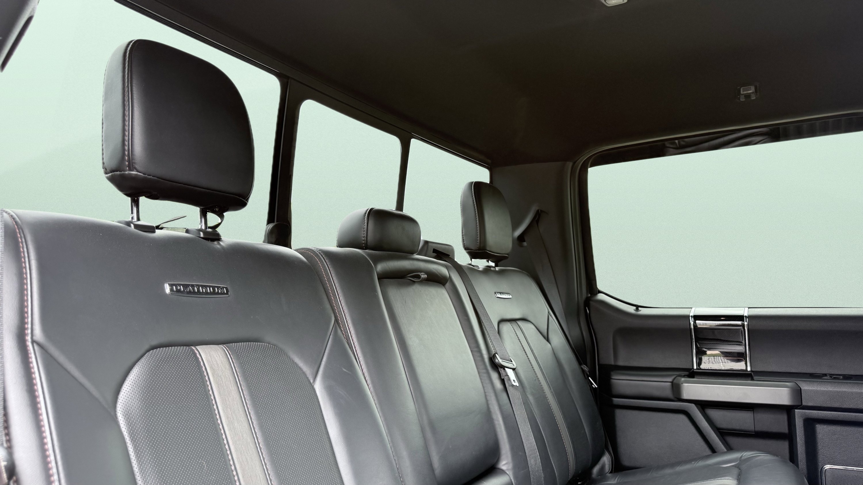 Used 2022 Ford F250 Platinum AWD/4WD image 41