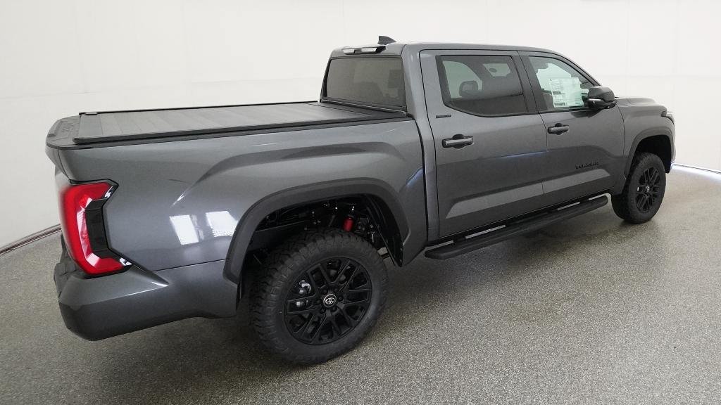 New 2026 Toyota Tundra Limited AWD/4WD image 53