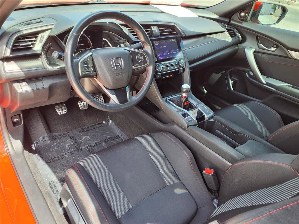 Used 2019 Honda Civic Si image 14