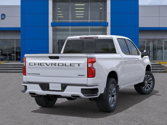 New 2026 Chevrolet Silverado 1500 RST AWD/4WD image 28