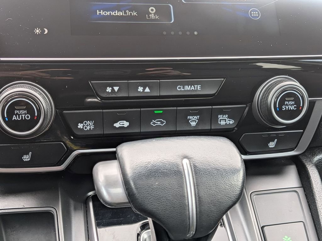 Used 2019 Honda CR-V EX-L image 23
