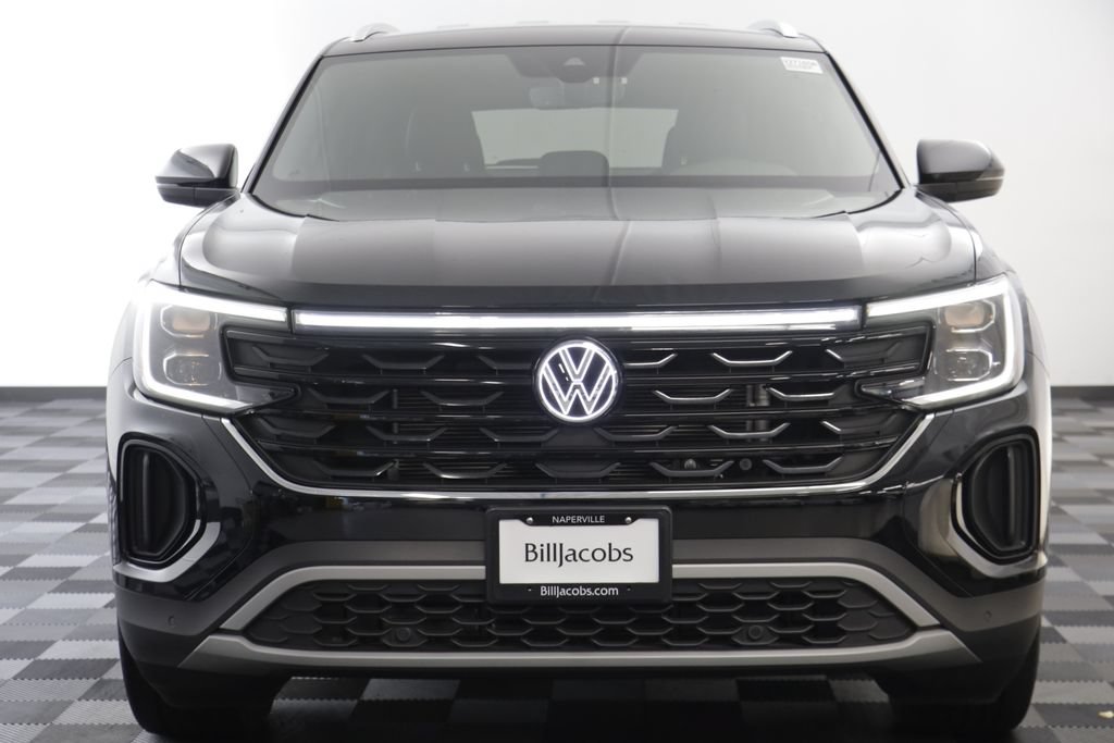 Certified 2024 Volkswagen Atlas Cross Sport SE AWD/4WD image 20