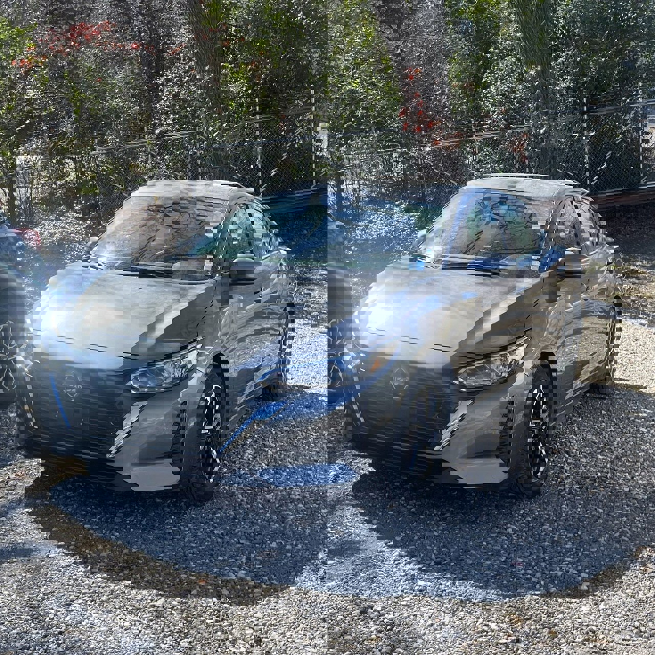 Used 2024 Nissan Sentra SV image 1