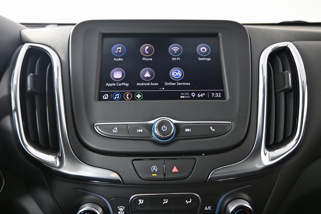 Used 2023 Chevrolet Equinox LT image 27