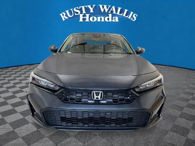 New 2026 Honda Civic LX image 8