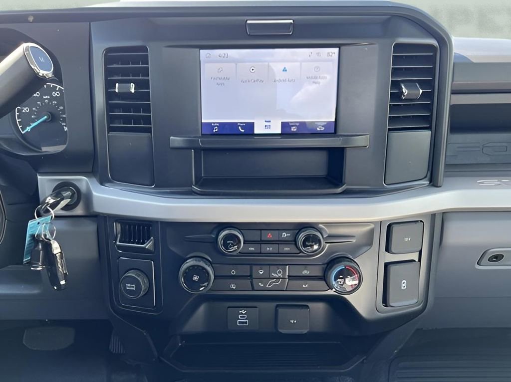 Used 2025 Ford F450 XL image 23