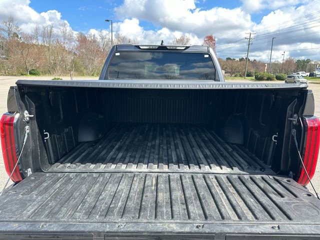 Used 2024 Toyota Tundra SR5 image 28