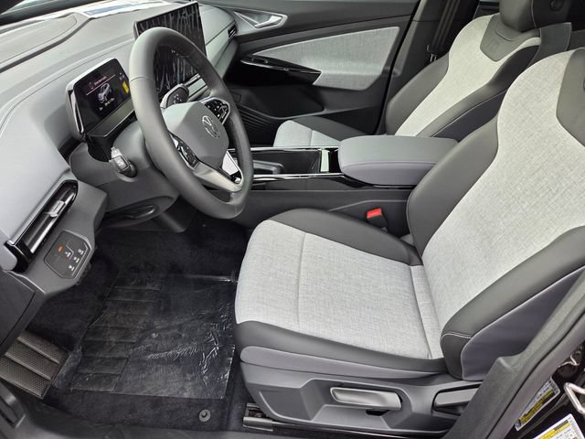 New 2025 Volkswagen ID.4 Pro AWD/4WD image 6