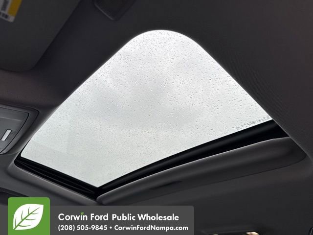 Used 2016 Chevrolet Silverado 2500 LTZ w/ Duramax Plus Package image 28