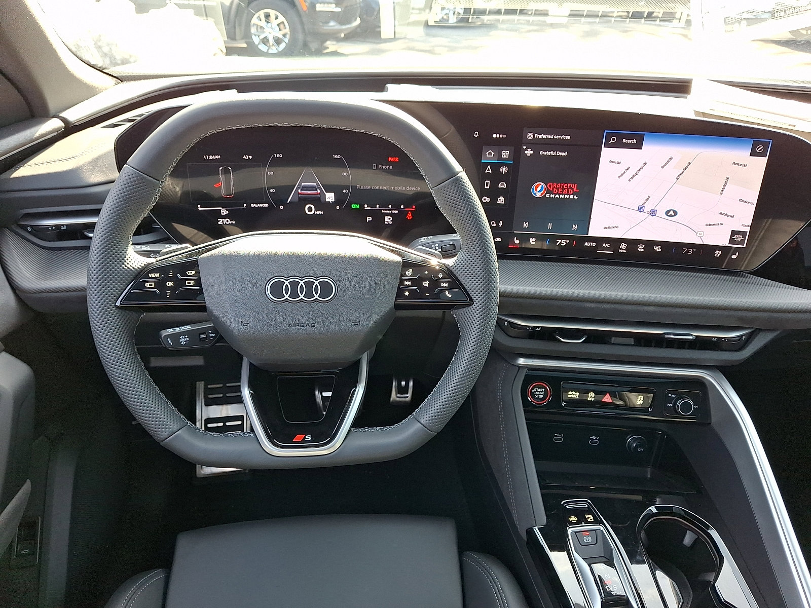 New 2025 Audi SQ5 Premium Plus image 8