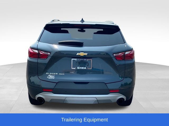 Used 2019 Chevrolet Blazer LT AWD/4WD image 4