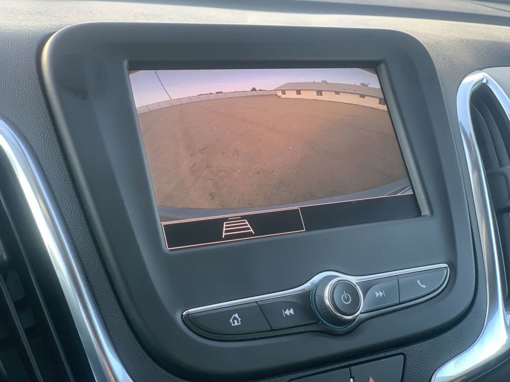 Certified 2024 Chevrolet Equinox LT FWD image 12