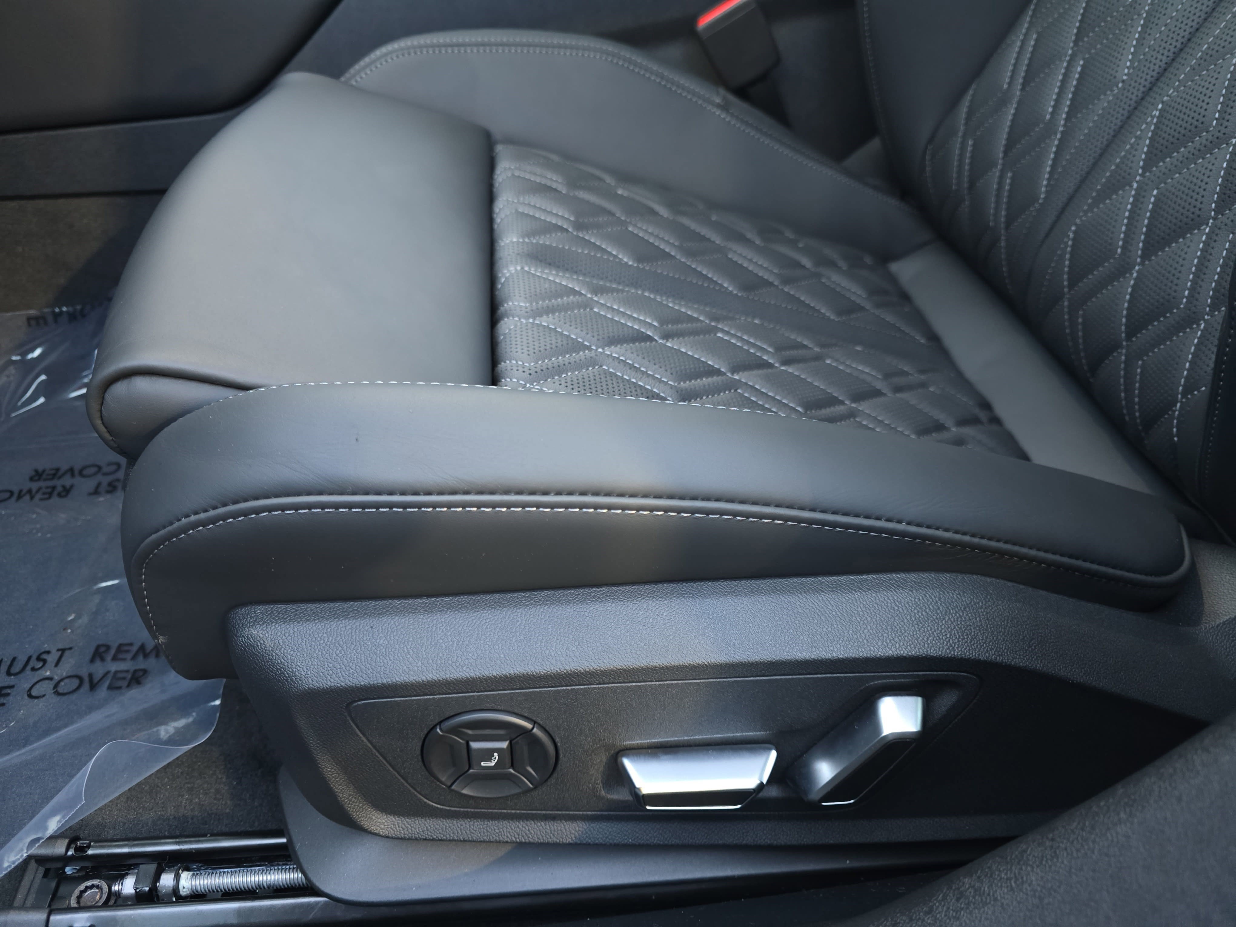 New 2026 Audi A6 Prestige image 28