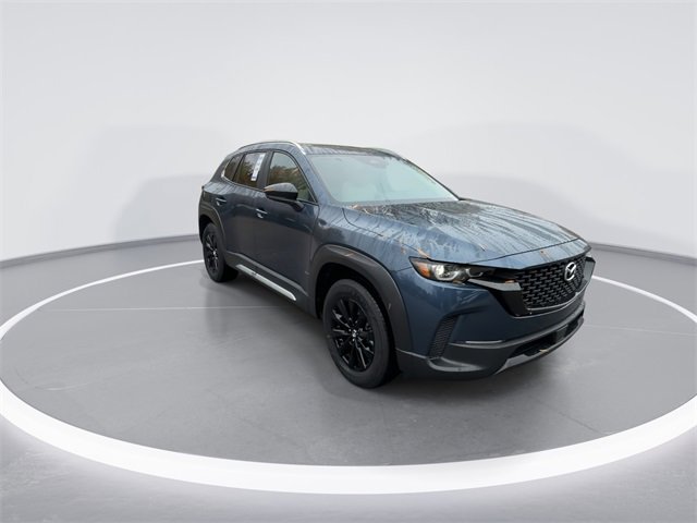 New 2026 MAZDA CX-50 AWD 2.5 S w/ Accent Package image 2