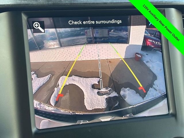 Used 2021 RAM 1500 Big Horn image 20