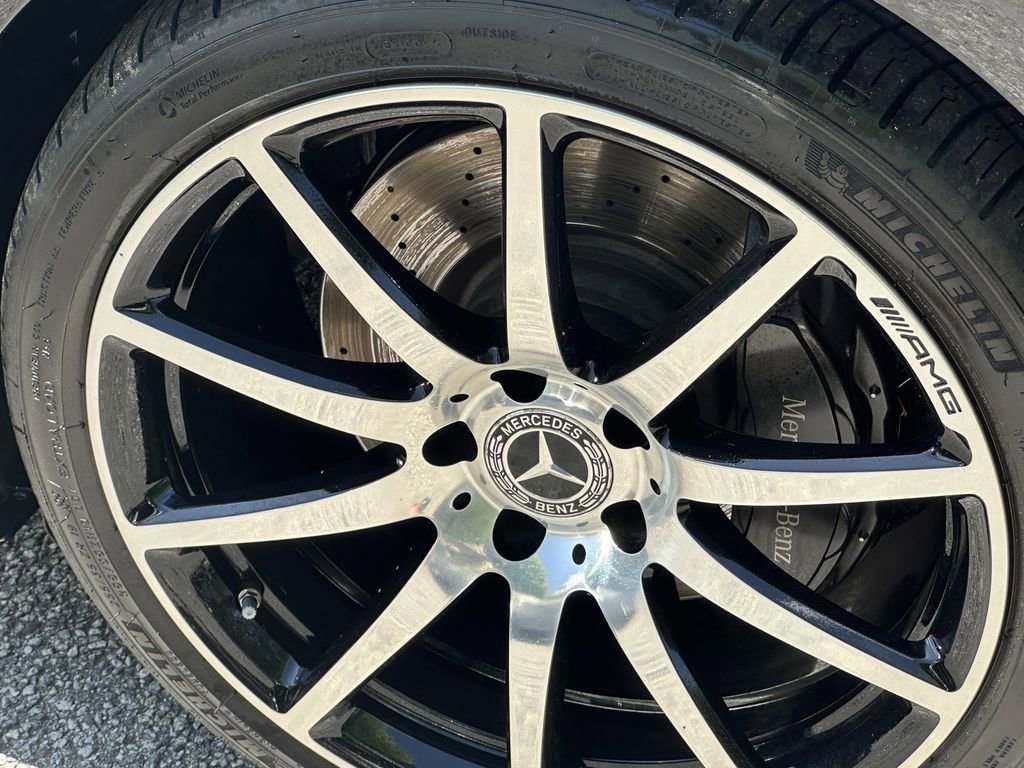 Certified 2020 Mercedes-Benz SL 450 image 14